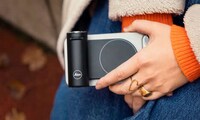 MagSafe Photographer-Style Grips