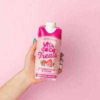 Indulgent Coconut Milk Drinks Image 2