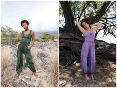 Size-Inclusive Yoga Wear Article Thubnail