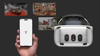 Scan-to-VR Technologies Image 1