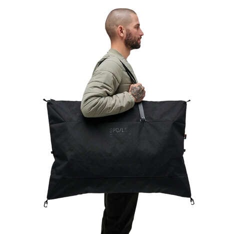 Tough Tactical Duffle Bags