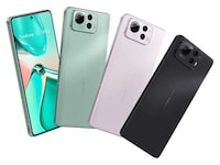 Bezel-Free Flagship Smartphones Image 2
