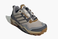 Speed Lacing Hiking Sneakers Image 2