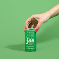 Alcohol-Free Functional Cocktails Image 1