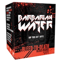 Bull Blood Hydration Mixes Image 1