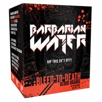 Bull Blood Hydration Mixes