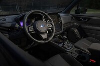 Sporty Fuel-Efficient SUVs Image 2