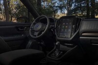 Sporty Fuel-Efficient SUVs Image 3