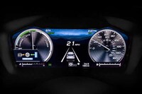 Sporty Fuel-Efficient SUVs Image 6