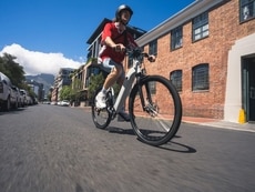 Budget-Friendly Sustainable Bikes Article Thubnail