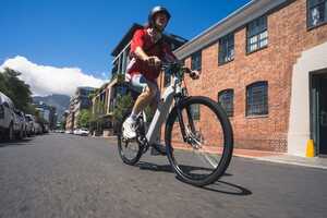 Budget-Friendly Sustainable Bikes Article Thubnail