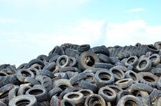 Recycled Tire-Based Solar Solutions Article Thubnail