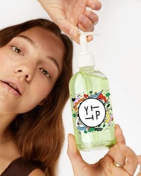 Artist-Designed Beauty Packaging