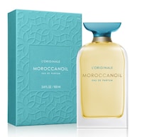 Signature Hair Brand Fragrances Image 1