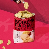 Romantic Japanese Snack Boxes Image 3