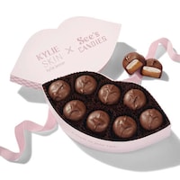 Beauty-Inspired Confectionery Partnerships Image 1