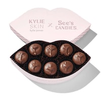 Beauty-Inspired Confectionery Partnerships Image 2