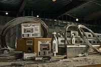 Professional-Grade Cable Hanger Systems