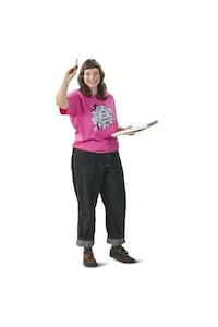 Youth Mental Health-Supporting Shirts Image 1