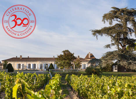 Milestone Anniversary-Celebrating Wines