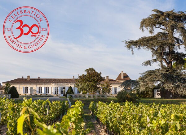 Milestone Anniversary-Celebrating Wines