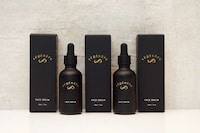 Custom Peptide Skincare Serums Image 1