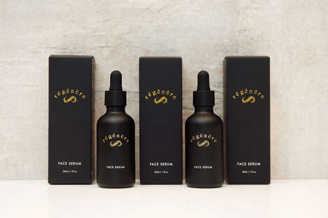 Custom Peptide Skincare Serums