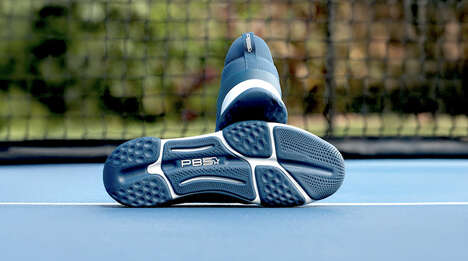 High-Performance Pickleball Shoes