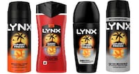 Gen Z Grooming Products Image 1