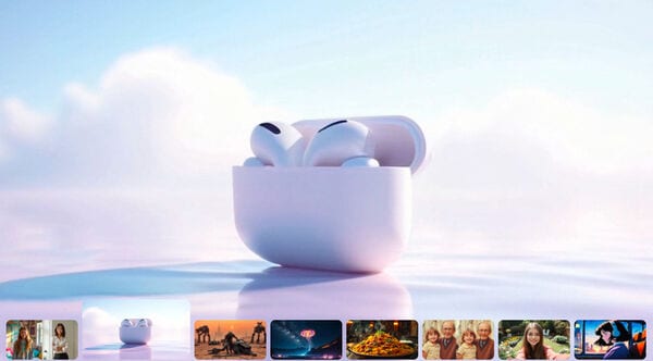 AI Video Generators
