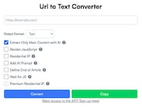 Text Extraction Tools Image 1