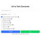 Text Extraction Tools Image 1
