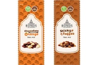 Candy Brand Trail Mixes Image 1