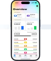 Money Management Apps