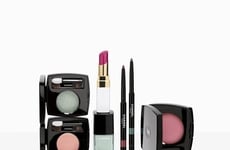 Vibrant Upscale Makeup Collections