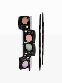 Vibrant Upscale Makeup Collections Image 3
