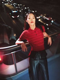 New Year-Inspired Fashion Collections Image 2