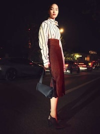 New Year-Inspired Fashion Collections Image 3