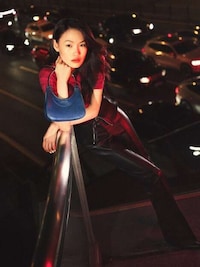 New Year-Inspired Fashion Collections Image 4