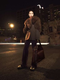 New Year-Inspired Fashion Collections Image 5
