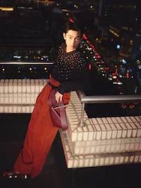 New Year-Inspired Fashion Collections Image 8