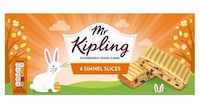 Prepackaged Easter Celebration Cakes