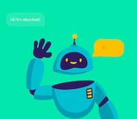 AI Chatbot Marketing Image 1