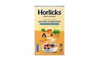 Malted Porridge Cereals