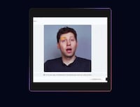 Viral Face Generators
