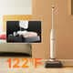 Agile Mopping Stick Vacuums Image 4