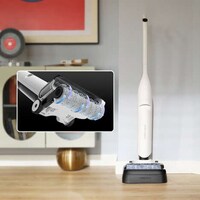 Agile Mopping Stick Vacuums Image 5