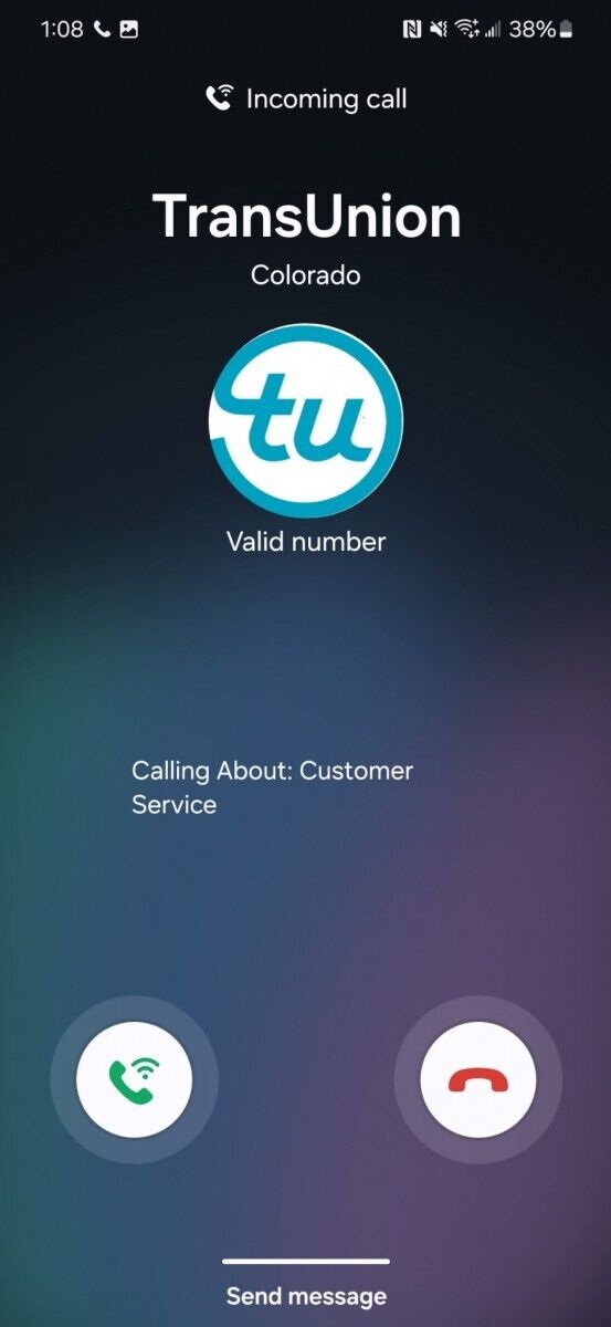 Explanatory Smartphone Calling Services
