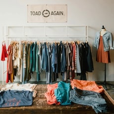 Fully Sustainable Clothing Brands Article Thubnail