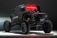 Aggressive All-Terrain Side-by-Sides Image 3